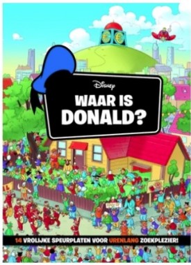 donald