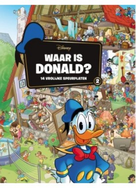 donald