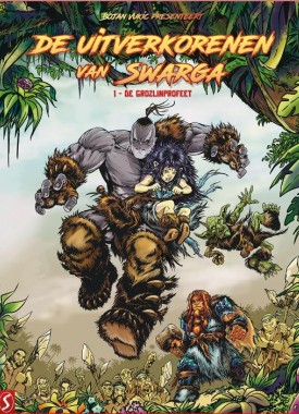 de-uitverkorenen-van-Swarga-cover