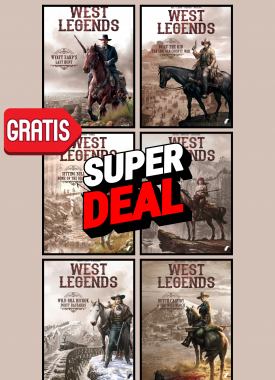 west-legends-strippromotie