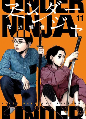 under_ninja_11991125