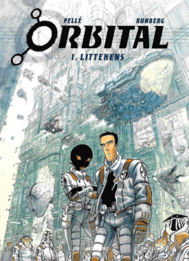 orbital