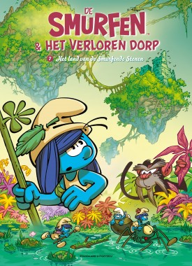 de-smurfen-en-het-verloren-dorp