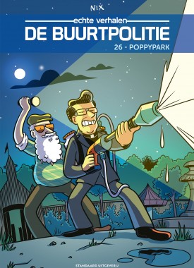 poppypark-buurtpolitie