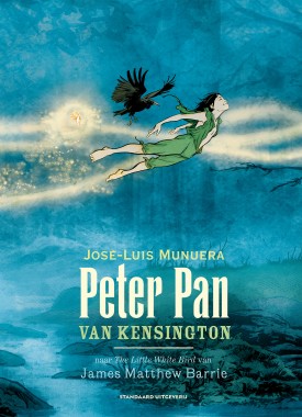 peter-pan-van-kensington-munueera