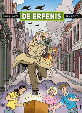 De-Erfenis