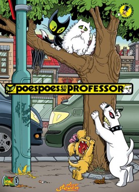 poespoes-en-de-professor