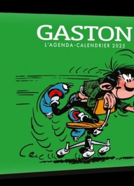 gaston