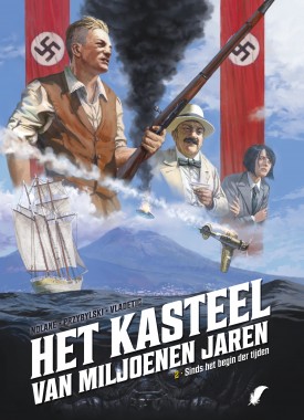 KasteelMiljoenenJaren2