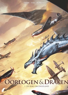 Oorlogen&Draken1