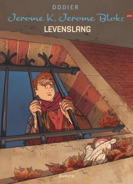 Jerome K. Jerome Bloks-29