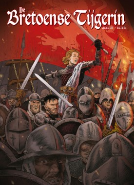 De-Bretoense-Tijgerin