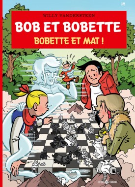 bobette et mat