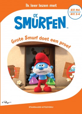 grote-smurf-doet-een-proef