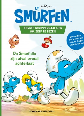 de-smuf-die-overal-zijn-afval-achterlaat