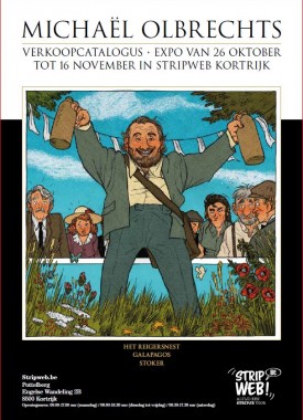 michael-olbrechts-verkoopcatalogus