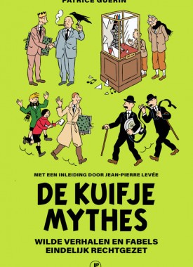 kuifje-mythes