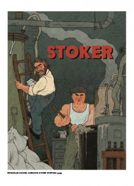 stoker ex lib