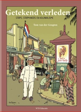 getekend-verleden-stripweb