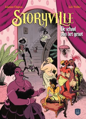 Storyville-cover