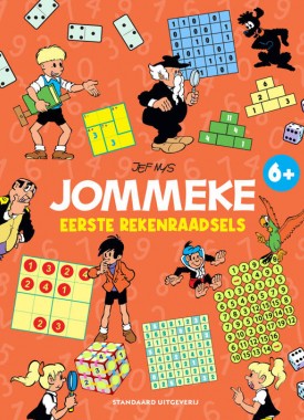 jommeke-eerste-rekenraadsels