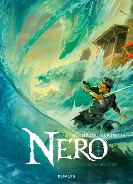 nero-de-weg-van-het-water-stripweb