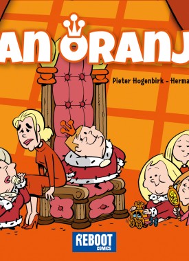 20241015- COVER Van_Oranje_FRONT