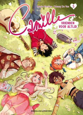 camille-5-stripweb-vrienden-voor-altijd