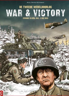 war-victory-stripweb-tweede-wereldoorlog