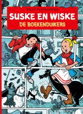 suske-wiske-de-boekenduikers