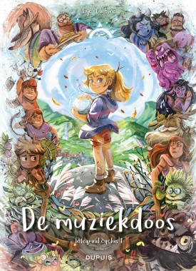 de-muziekdoos--integraal-stripweb