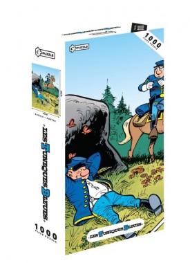 tuniques-blues-stripweb-puzzle