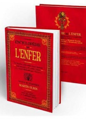 L-encyclopedie-de-l-Enfer