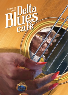 Delta-Blues-Cafe