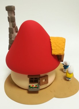 maison-de-la-schtroumpfette (4)