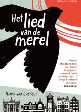 het-lied-van-de-merel-stripweb