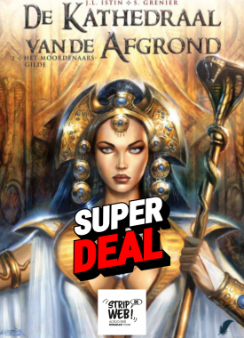 de-kathedraal-van-de-afgrond-stripweb