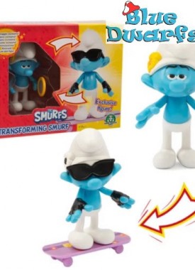 transformer-hippe-smurf-speelset-giochi-preziosi-2024-10-cm