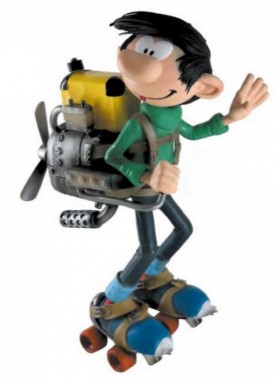 collectible-figurine-plastoy-gaston-lagaffe-engine-on-roller-skates-2025