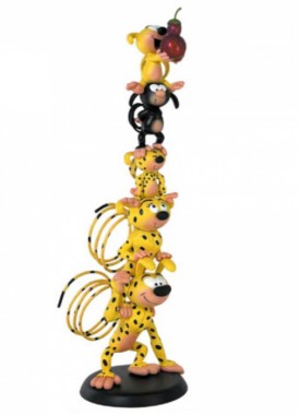 collectible-figurine-plastoy-the-column-of-marsupilamis-396-2025