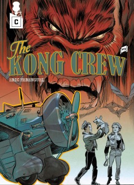 eric-herenguel-the-kong-crew-ep-7