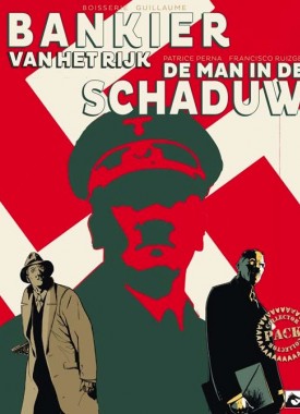 Verborgen geschiedenis stripweb