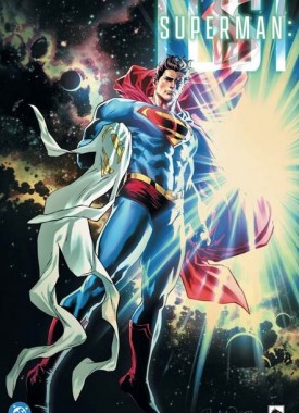 superman lost 2 stripweb 