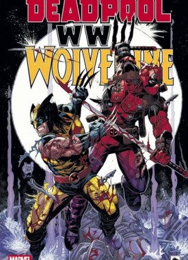 Deadpool wolverine ww3 stripweb