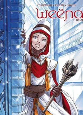 weena 4 de gelofte stripweb