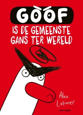 goof is de gemeenste gans ter wereld stripweb