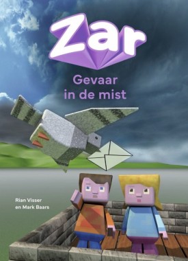 zar gevaar in de mist stripweb 