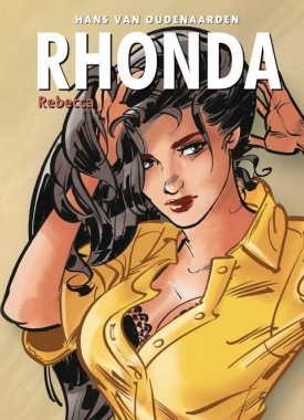 rhonda rebecca stripweb