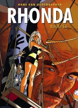 rhonda route 66 stripweb