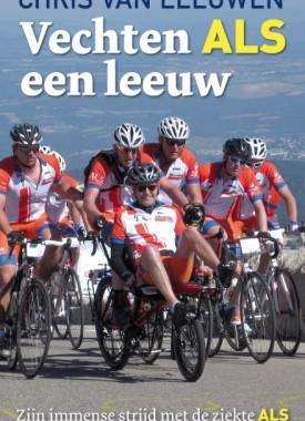 vechten als een leeuw stripweb